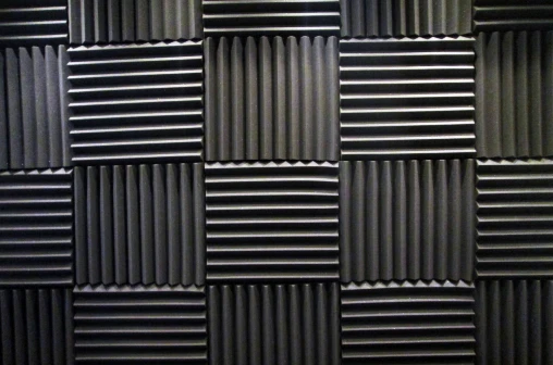 Acoustic panels