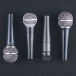Best recording microphones