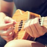 How to record ukulele