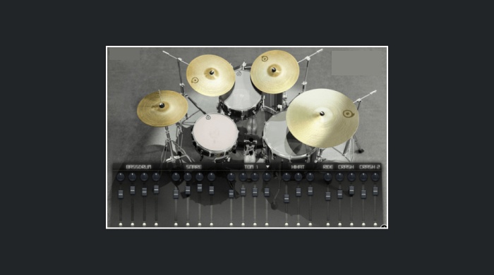 How To Record VST Drums To Sound Real