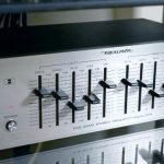 What is audio EQ
