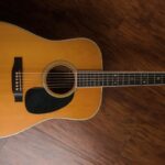Best acoustic guitars for recording