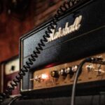 Best guitar amps for recording