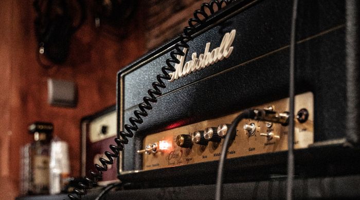 24 Best Guitar Amps For Recording