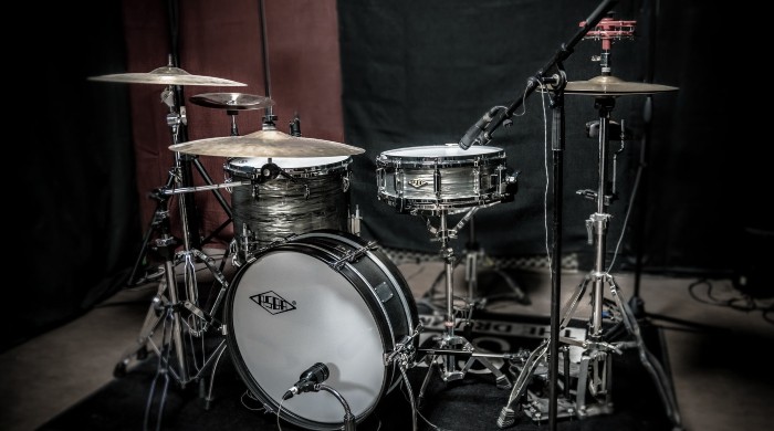6 Best Drum Sets For Recording