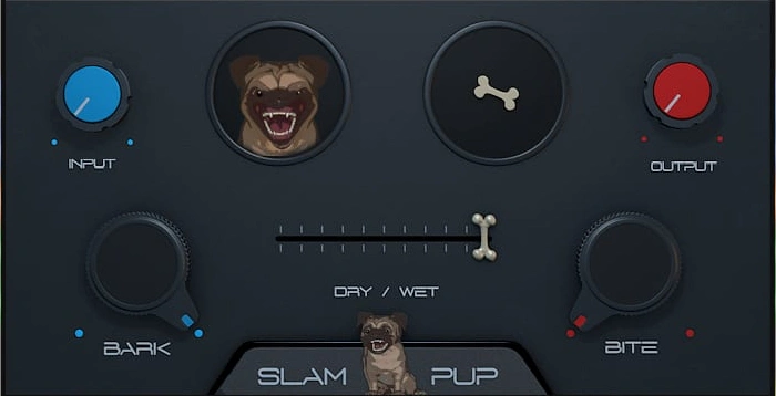 Slam Pup