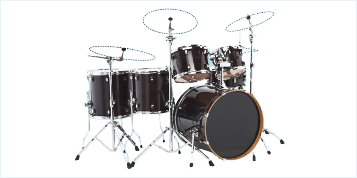 qotsa drum method