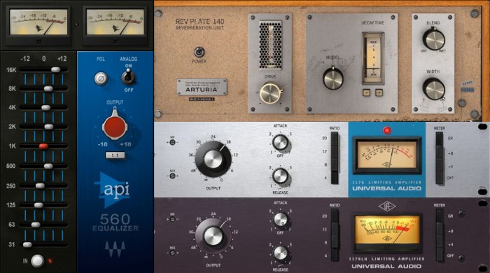9 Best Vocal Plugins For Mixing