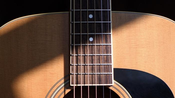 6 Best Acoustic Guitar Strings