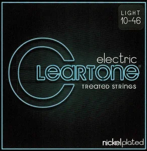 Cleartone Strings
