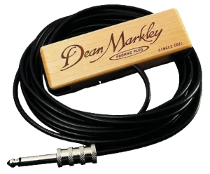 Dean Markley acoustic pickup