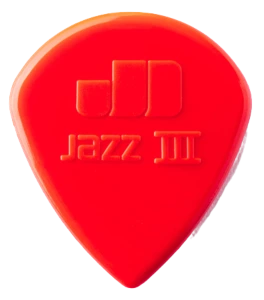 Dunlop Jazz III
