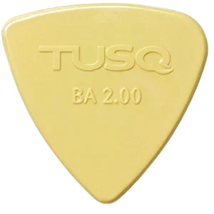 Graph Tech TUSQ bass pick