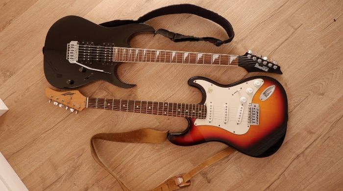 How To Double Track Guitars