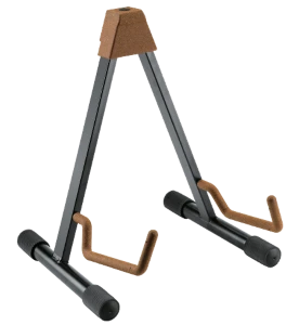 K&M 17541 acoustic guitar stand