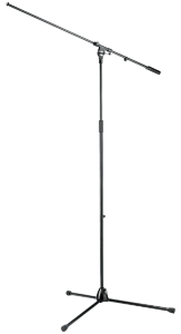 K&M 21021 microphone stand