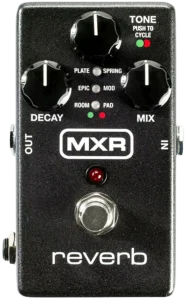 MXR m300