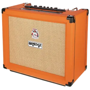 orange rocker amp