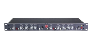 AEA RPQ2 mic preamp for vocals