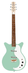 Danelectro 59 guitar