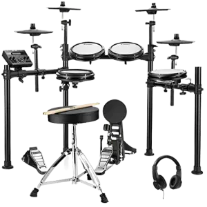 donner electronic drums