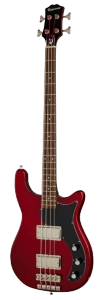 Epiphone Embassy bass guitar