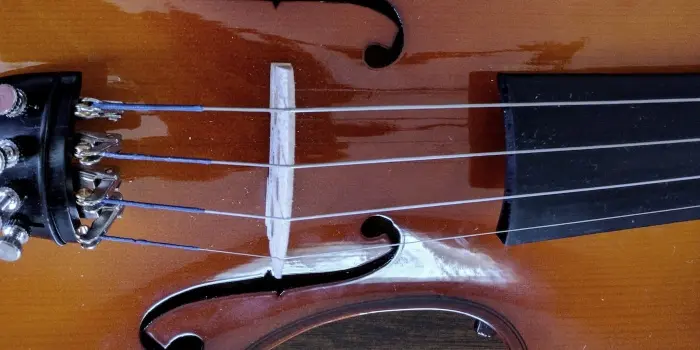 violin strings