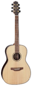 Takamine GY93 acoustic guitar