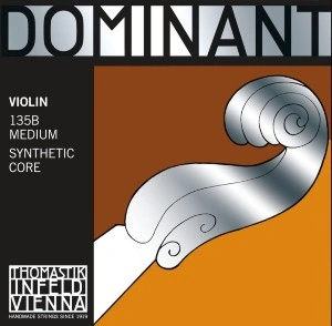 thomastik violin strings